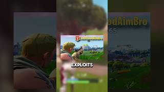 Fortnite Exploits YOU probably FORGOT about part 1 [upl. by Enel906]