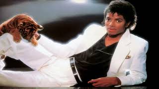 Michael Jackson  Thriller Full Album [upl. by Adiraf]