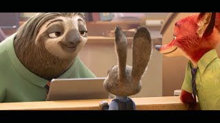 Zootopia Full Movie In English 2016 Review amp Facts  Ginnifer Goodwin Jason Bateman Rich Moore [upl. by Xymenes]