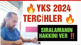 2024 Üniversite Taban Puanları Yükselir mi Düşer mi  Taban sıralamaları düşer mi  yks2024 [upl. by Hcib]