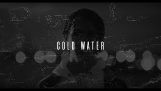 Cold Water  Behind the Scenes of BRKNHRT [upl. by Nimaj]