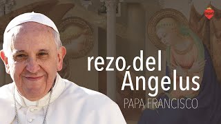 Ángelus PAPA FRANCISCO 1412024 [upl. by Odlaw327]