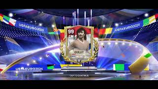 packed gulit tradable fifa mobile best division rival pack [upl. by Walke516]