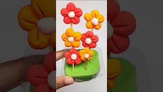 Clay craft idea youtubeshorts satisfying shortsfeed shorts [upl. by Priscella]