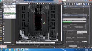 Mastering vray Lighting amp Materials  021 Irradiance map advanced setting [upl. by Brott]