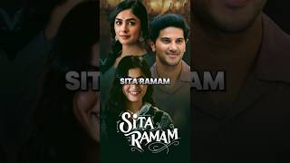 Dulquer salman best movie list dulquersalmaan sitaramam rashmika malayalam short [upl. by Adonis]