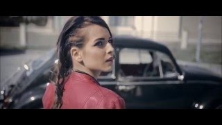 Daria Jaworska Nie ma dla nas szans Official video [upl. by Naerb202]