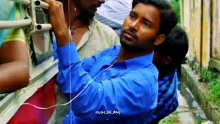 Attakathi BGM [upl. by Earal83]