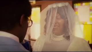 norbit 2007  wedding scene  Brionna Walker [upl. by Reggi905]