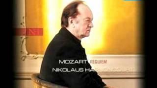 Mozart  Requiem I Introitus Requiem Aeternam [upl. by Elmajian162]