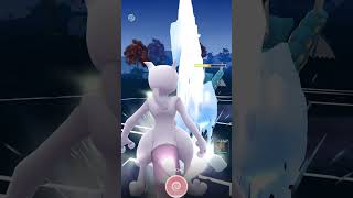 I lost this battle 😭  Pokémon GO Battle League [upl. by Frodina910]