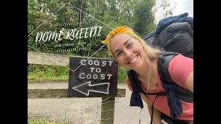 Wainwrights Coast to Coast My 309 km Journey on Foot [upl. by Jacie444]