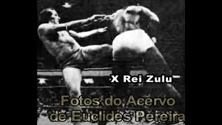 Euclides Pereira  The valetudo fighter who was never defeated  Interview  49  2008 [upl. by Enyluqcaj]