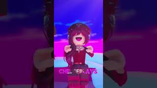 you don’t own me  roblox edit  shorts fyp [upl. by Navarro923]