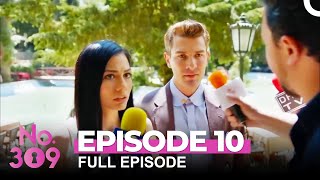 No 309 Episode 10 English Subtitles [upl. by Auhsuoj290]