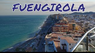 Fuengirola Spain  What To Do In Fuengirola [upl. by Vtarj926]