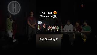 Dont mess with wrong person SamayRainaOfficial IndiasGotLatentOfficial roast edit comedy [upl. by Keeryt127]