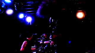 The Melvins  FULL SET  St Louis 2012 [upl. by Anitniuq464]