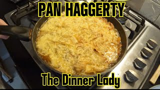 PAN HAGGERTY [upl. by Nevin]