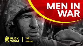 Men in War  Full HD Movies For Free  Flick Vault [upl. by Enobe416]