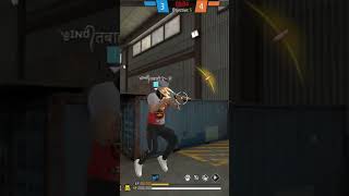 freefire1vs1customtipsandtricks love [upl. by Yvad183]