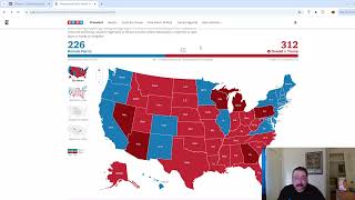 Reviewing the Election Results [upl. by Ramsa]