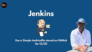 How To Integrate GitHub and Jenkins For CICD [upl. by O'Dell]