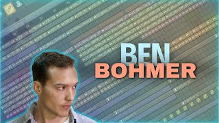 How to BEN BOHMER  FLP  Triplets Style [upl. by Ahtnicaj]