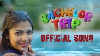 Bachelor Trip Official Song  Mishu  Tawsif  Polash  Shamim  Chashi  Eid Natok 2019 [upl. by Ellehcsar]