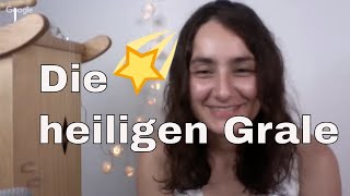 ★ Die heiligen Grale ★ [upl. by Feola471]