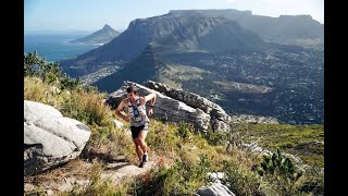 2023 UTCT 100m RMB Ultratrail Cape Town Official LIVE Broadcast  Day 1 [upl. by Nairadas89]