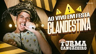 TURMA DO CANGACEIRO CD DA PANDEMIA 2020 AO VIVO EM FESTA CLANDESTINA [upl. by Aileme483]