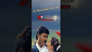 En Nenjukkul Veesiya Song status 4k  Jayachandran  punnikrishnan  tamil love status [upl. by Shipp]