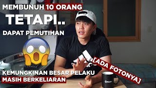 JANGAN SAMPAI BERPAPASAN SAMA ORANG INI DI KOREA [upl. by Phebe]