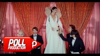 Volga Tamöz Ft Hande Yener  Sebastian  Official Video [upl. by Aldridge490]