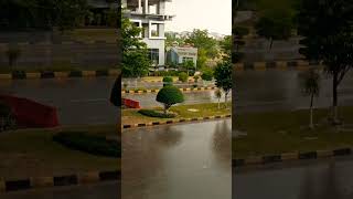 BarishtodayBarishIslamabadwheather nature dhun holybook travelblog love qurantranslationinu [upl. by Ayotac]