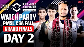 【URDU】 GRAND FINALS PMSL CSA DAY 2  WATCH PARTY  BholaxLive [upl. by Iseabal]