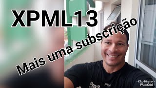 XPML13  Direito de subscrição do XPML11 [upl. by Hpsoj933]