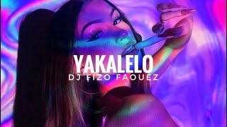 Nomads  Yakalelo Remix DJ Fizo Faouez Remix [upl. by Moraj777]