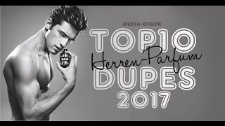 Parfum Dupes 2017  die besten Duftzwillinge von Zara LIDL amp Co [upl. by Gord432]