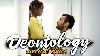 Deontology  Medical Ethics Made Easy [upl. by Oriaj]