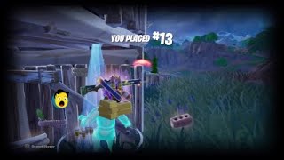 Fortnite with the Grinters [upl. by Ydne]