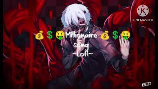 Millionaire song Slow  reverb [upl. by Hodess]