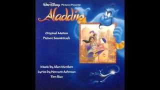 Aladdin  Prince Ali Arabic علاء الدين  الأمير علي عربي [upl. by Haletky]