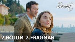 Servet 2 Bölüm 2 Fragman [upl. by Peedsaj]