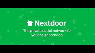 Next Door Tutorial [upl. by Winer824]