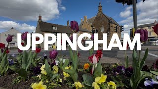 Uppingham UK England [upl. by Noval]