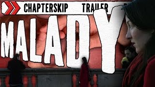 Malady 2015 Trailer Review HD [upl. by Amalita]