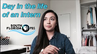 A DAY IN THE LIFE OF A COMMUNICATIONS INTERN [upl. by Ianaj355]