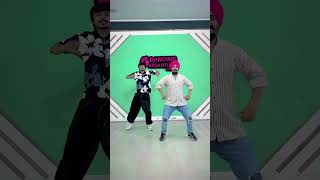 Chitte suit te daag pe gye dance learndancesteps dancetutorial song dancechoreography dancer [upl. by Arekahs412]